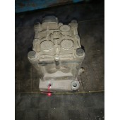 Клапан EGR (ЕГР) Scania 5 (986)