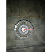 Ролик Scania 5 HPI (976)