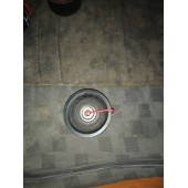 Ролик Scania 5 HPI (972)