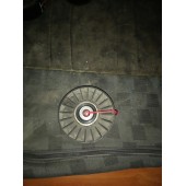 Ролик Scania 5 HPI (973)