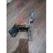 Петля подножки обслуживания SCANIA R440 XPI 294147 RH (312)