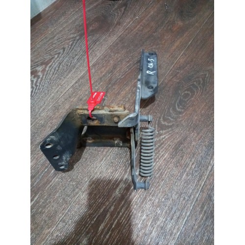 Петля подножки обслуживания SCANIA R440 XPI 294147 RH (312), 