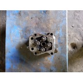 Головка блока цилиндров (ГБЦ) Mercedes Actros E3 (812)