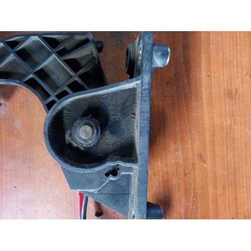 Педаль газа Mercedes Actros (954), 9413000104-3