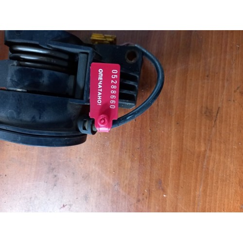 Педаль газа Mercedes Actros (660), 9413000104-2