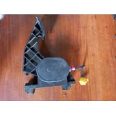 Педаль газа Mercedes Actros (651)