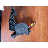 Педаль газа Mercedes Actros (647)