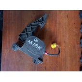 Педаль газа Mercedes Actros (645)