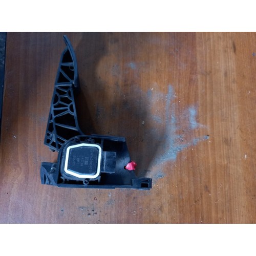 Педаль газа Mercedes Axor деф. (955), 9403000004-1