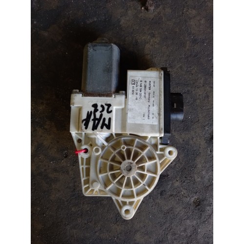 Моторчик стеклоподъемника MAN TGX LH (970), 81286016137-3