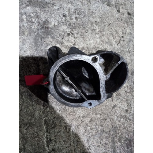 Кронштейн ролика натяжного Scania HPI (321), 1479781-2