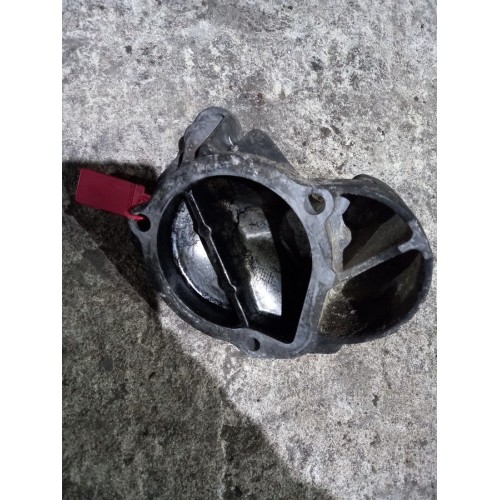 Кронштейн ролика натяжного Scania HPI (322), 1479781-2