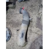 Патрубок воздушного фильтра Scania P340 633245 (306)