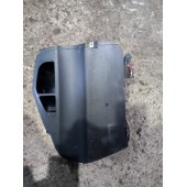 Часть торпедо MAN TGS 025376 боковая LH (307)