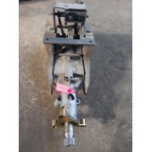 Рулевая колонка DAF 105 XF 460 903913 (794)