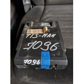 Блок ZBR-2 MAN TGS (814)