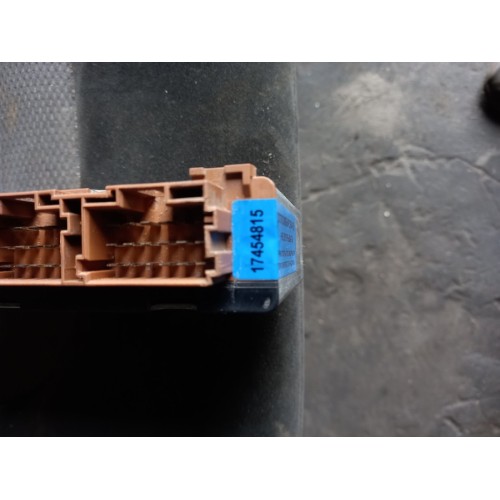 Блок KSM MAN TGS (815), 81258167005-2