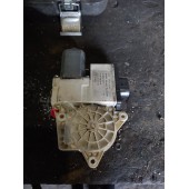 Моторчик стеклоподъемника MAN TGS 025376 LH (637)