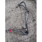 Трубка кондиционера Scania P340 626313 (330)