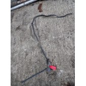 Трубка кондиционера Scania P340 626313 (328)