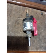 Насос автономного отопителя MAN TGX 124749 Eberspacher (621)