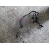 Проводка КПП DAF (624)