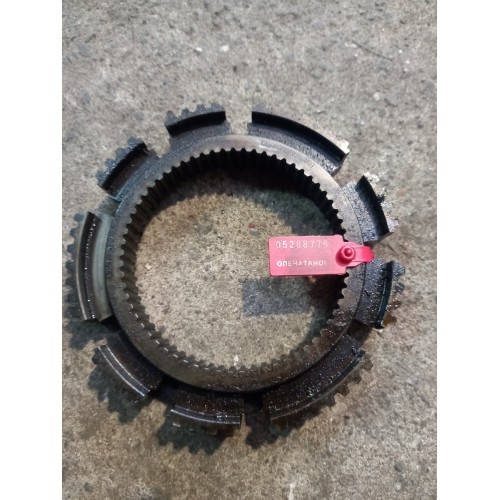 Ступица синхронизатора (776), 1313333001