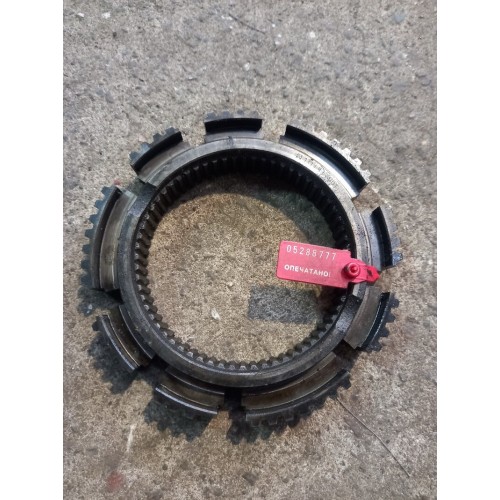 Ступица синхронизатора (777), 1313333001