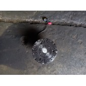 Вискомуфта (термомуфта) Renault T  (953)