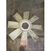 Вентилятор (крыльчатка) Renault Premium T (572)