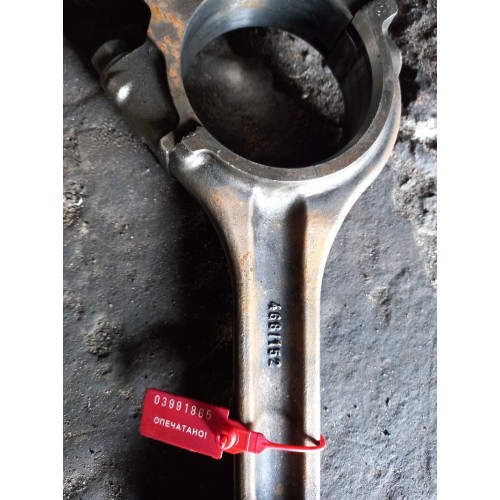 Шатун MAN TGA D2866 410 л.с. (865), -1