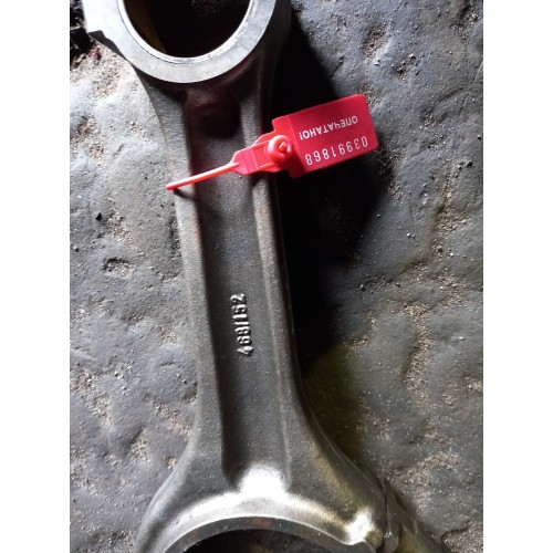 Шатун MAN TGA D2866 410 л.с. (868), -1