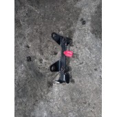 Подушка трапика КПП MAN TGX 124749 (в сборе) (472)