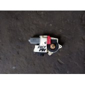 Моторчик стеклоподъемника MAN TGS 025665 LH (610)