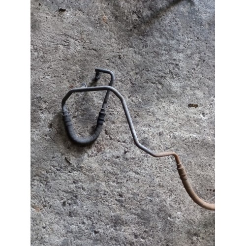 Трубка кондиционера DAF 105 460 864727 (458), 1744080-1