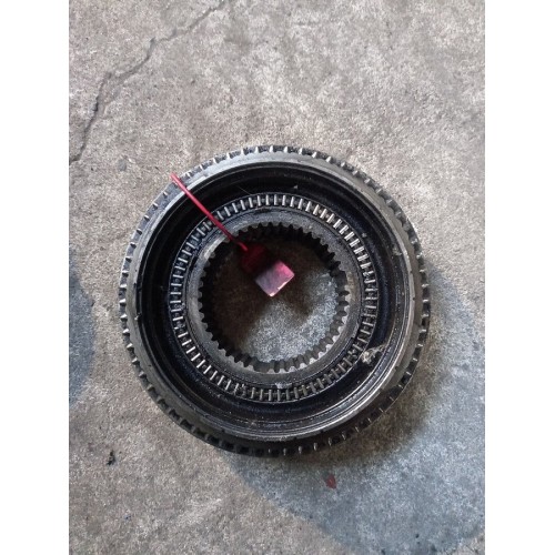 Муфта сцепления делителя ZF (829), 1316233029-2