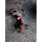 Кронштейн тормозной камеры Scania P340 626313 передняя ось RH (459) 