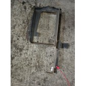 Кронштейн фары Renault Magnum DXI L (467)