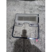 Шторка люка DAF 105 XF 460 903913 (456)