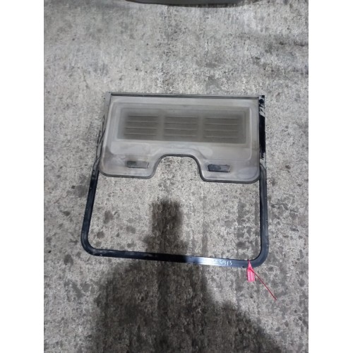 Шторка люка DAF 105 XF 460 903913 (456), 