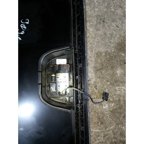 Люк DAF 105  XF 460 903913 электрический (016), 1690127-2