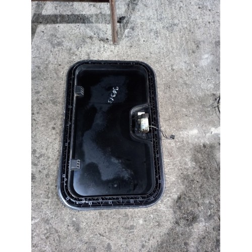 Люк DAF 105  XF 460 903913 электрический (016), 1690127-1