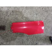 Продолжение кабины MAN TGX 032053 LH (444)