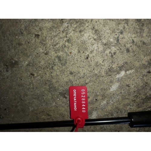 Газовый упор капота Renault Pr 460 050912 (448), 5010578586-1