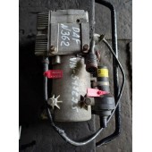 Автономный отопитель DAF 95 547875 Eberspacher (мокрый) с насосом (614) (615)