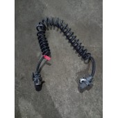 Перекидка электрическая EBS DAF 95 547875 (721)