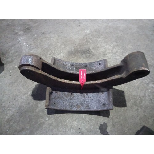 Колодка тормозная Scania P340 626313 20см (725) , 