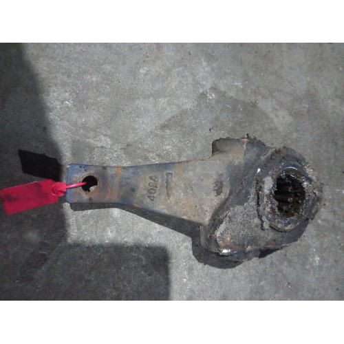 Трещетка тормозная Scania P340 626313 (830), -1