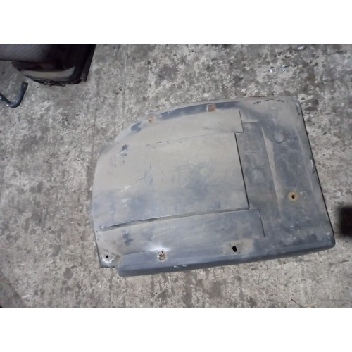 Подкрылок под кабину Renault Pr 460 050912 RH (163), -2