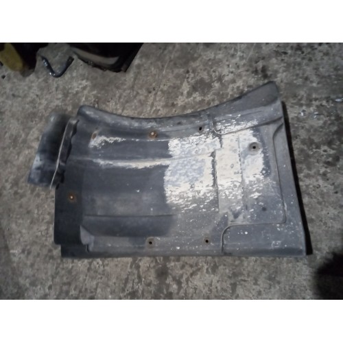 Подкрылок под кабину Renault Pr 460 050912 RH (163), -4